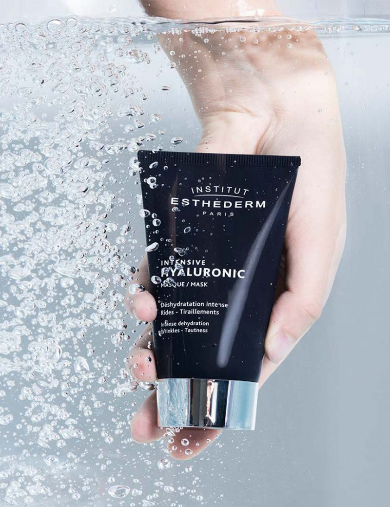 INTENSIVE HYALURONIC - Mascarilla